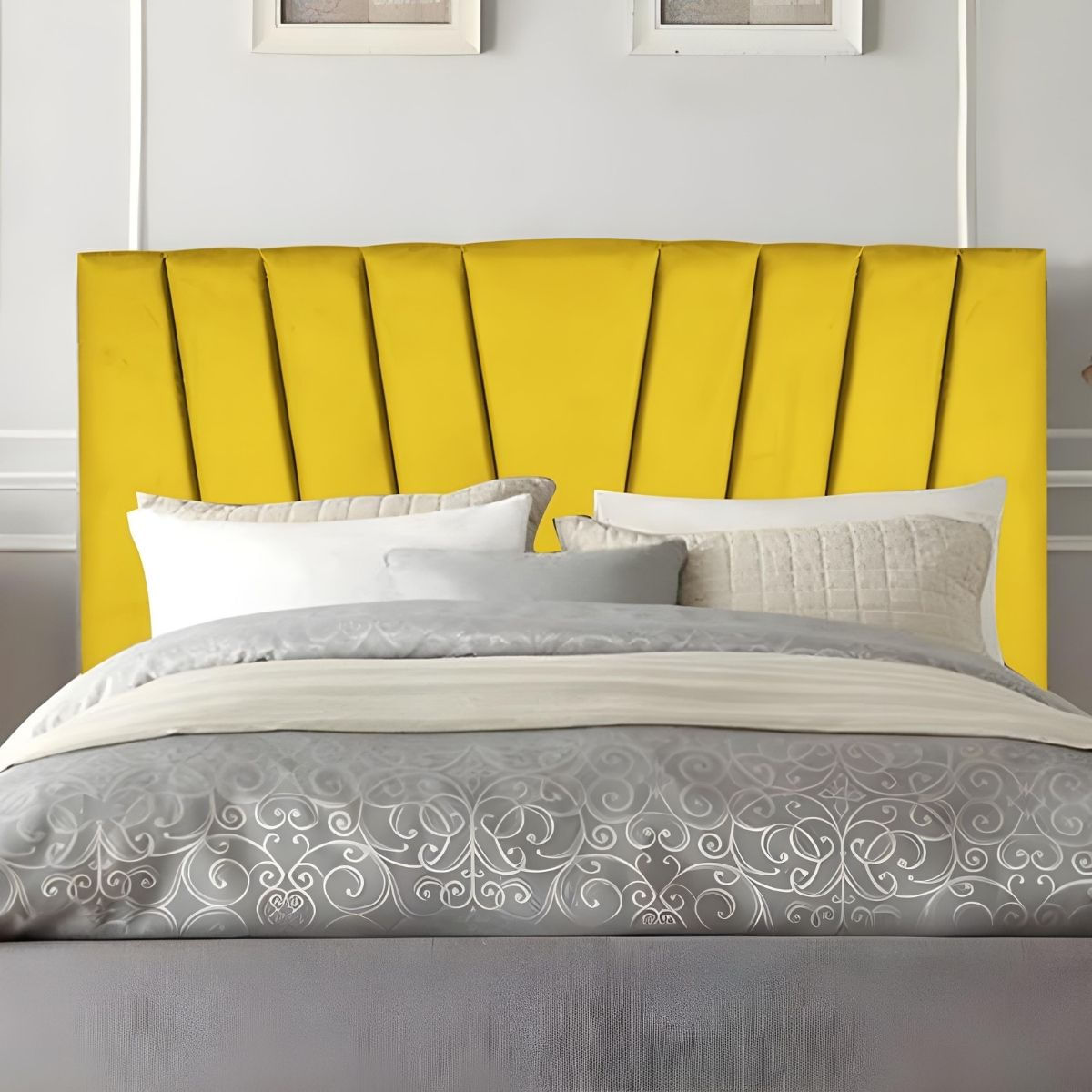 Amarelo