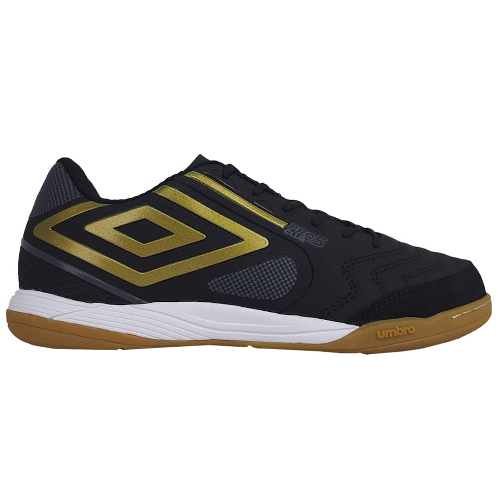 Preto/Dourado