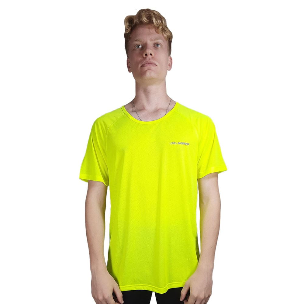 Amarelo Neon