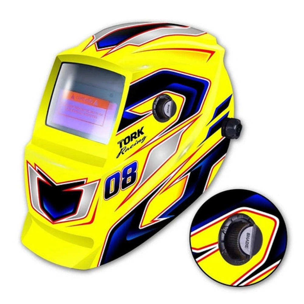 AMARELO