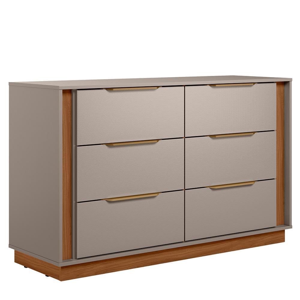 Nogueira Touch/Nude Prime TX