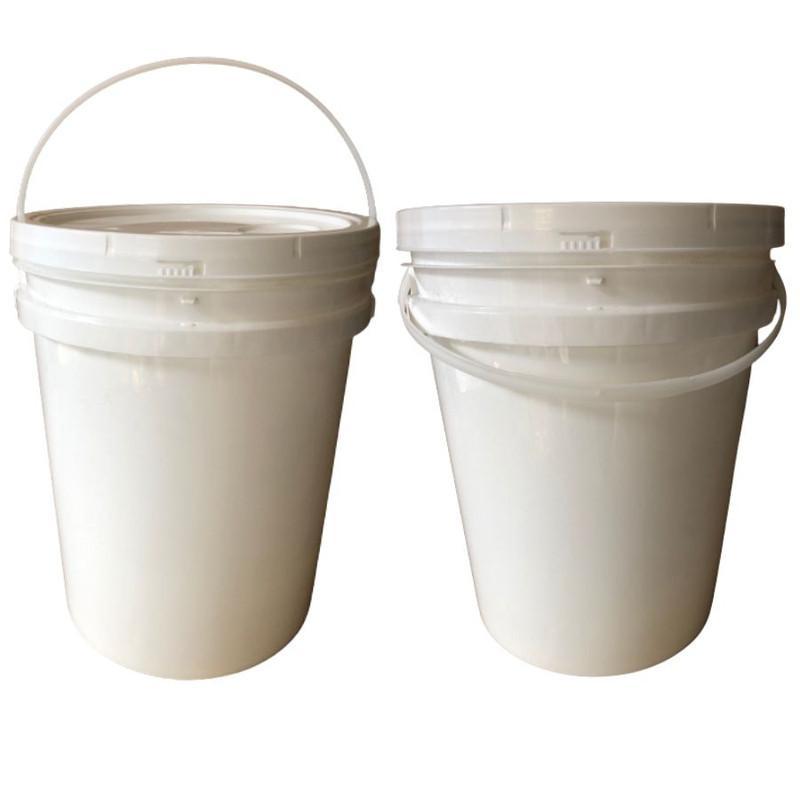 Balde Para Cerveja 20l Com Tampa 2 Pçs
