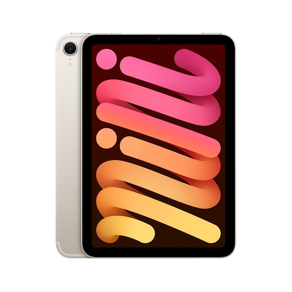 Imagem Apple Ipad Mini, A17 Pro, Wifi + Cellular 512 Gb Estelar