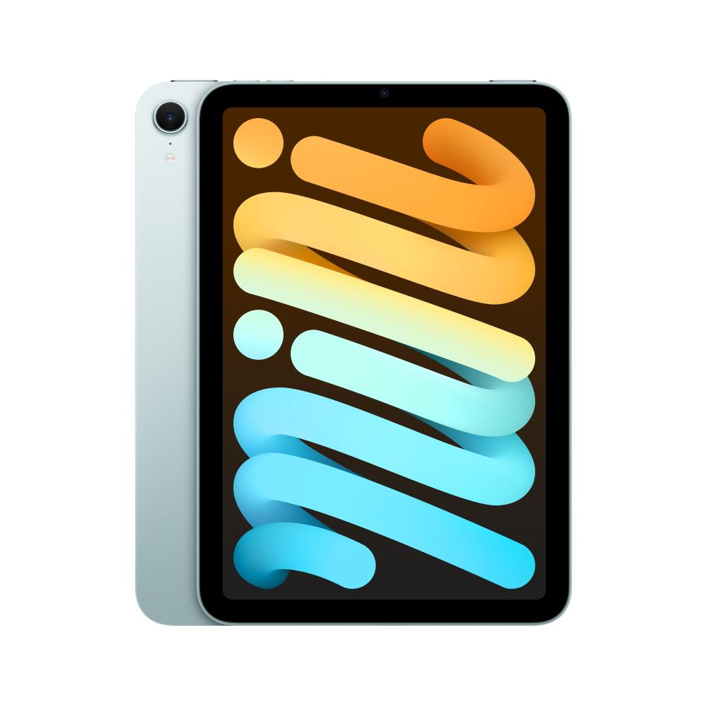 Imagem Apple Ipad Mini, A17 Pro, Wifi 512 Gb Azul