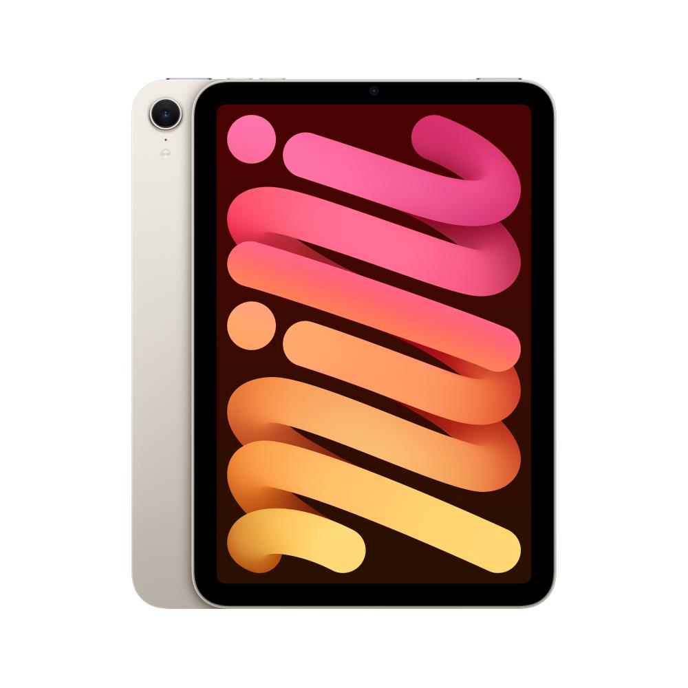 Imagem Apple Ipad Mini, A17 Pro, Wifi 256 Gb - Estelar