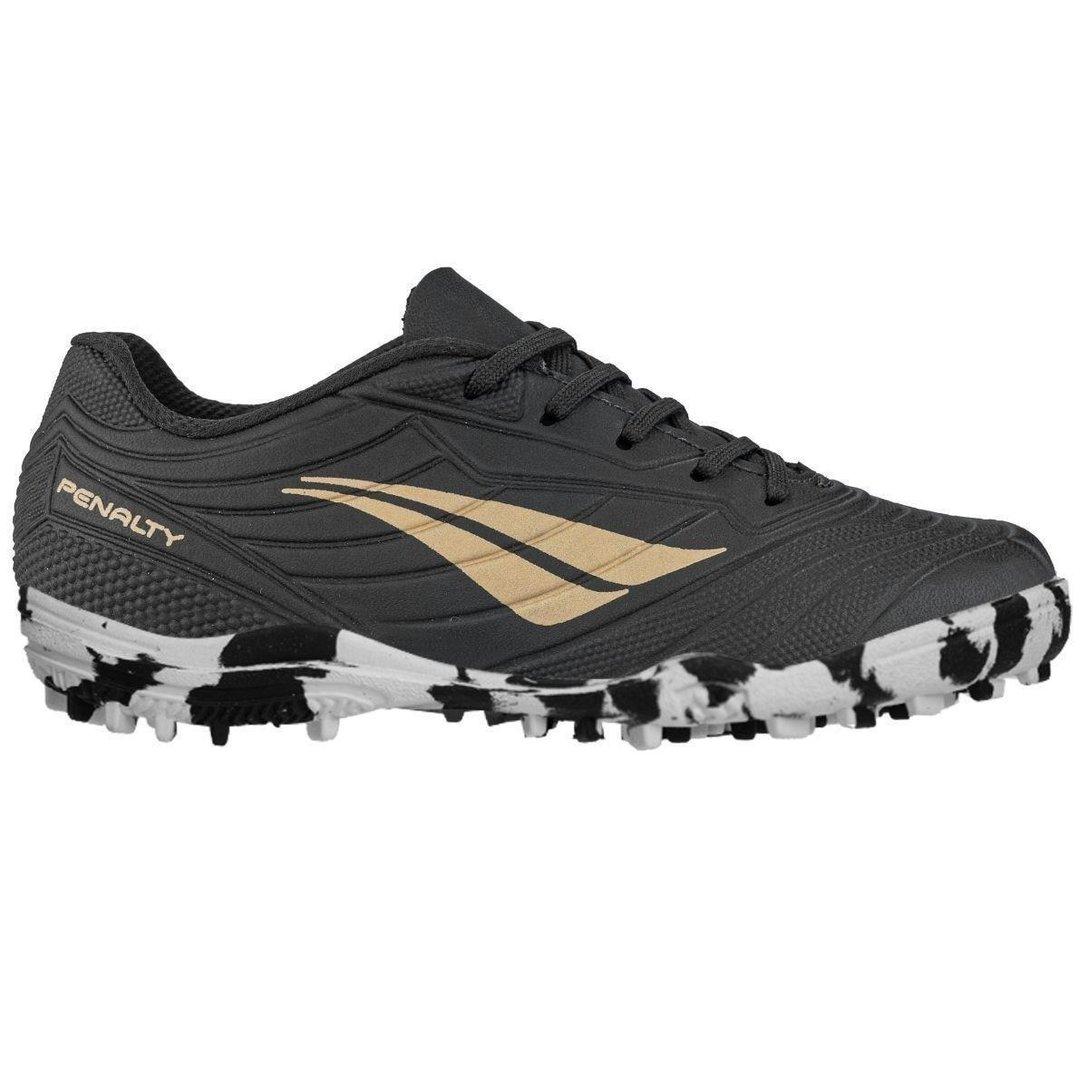 PRETO/DOURADO