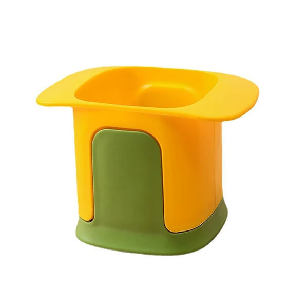 Amarelo Verde