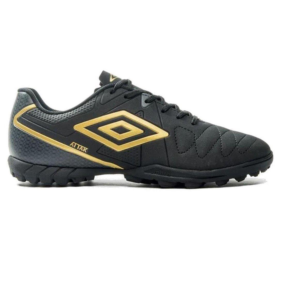 PRETO/DOURADO