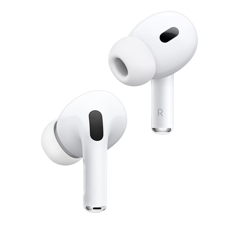 Imagem Airpods Pro (2 Geração) Com Estojo De Recarga Magsafe (Usb-C)