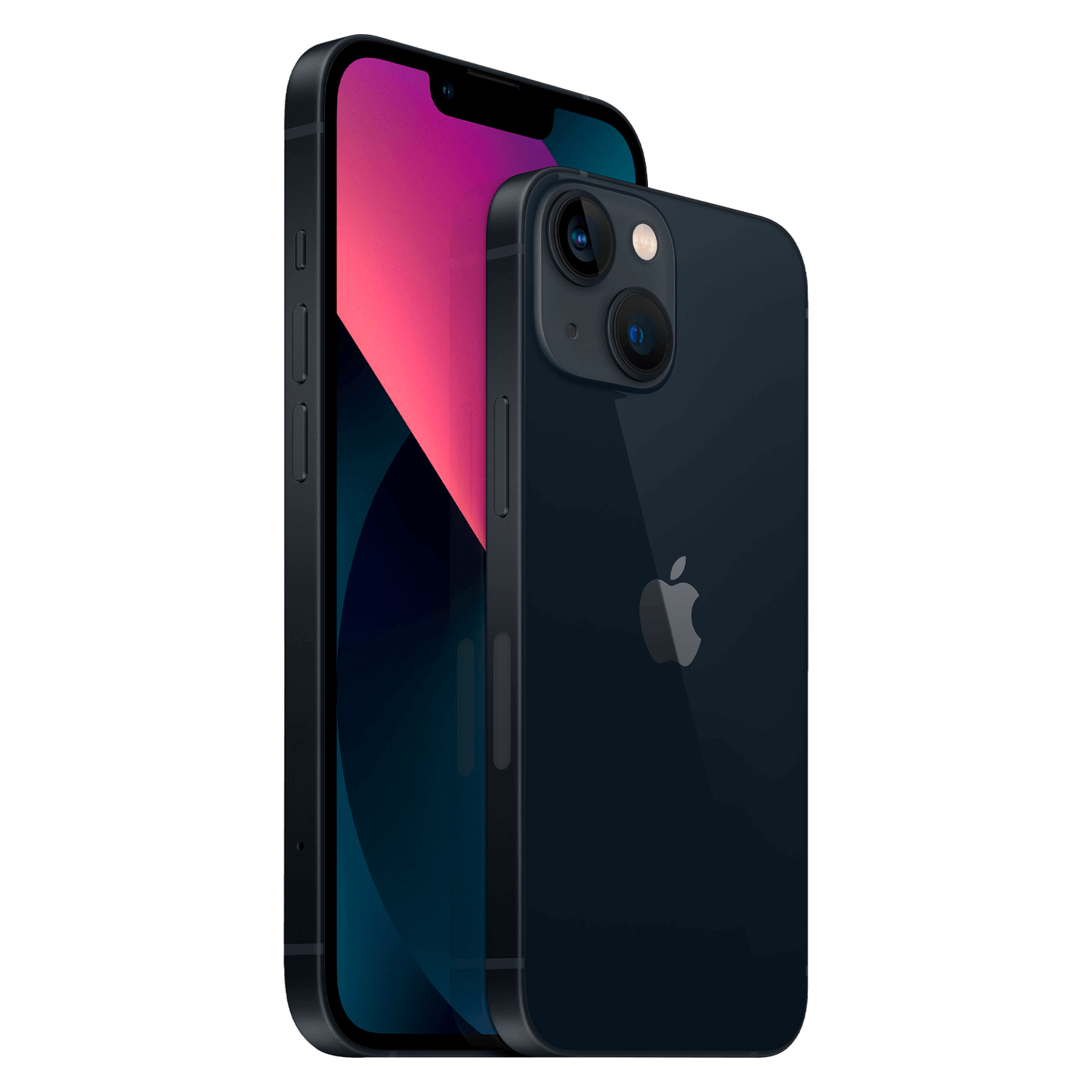 Imagem Vitrine Iphone 13 Preto 256Gb