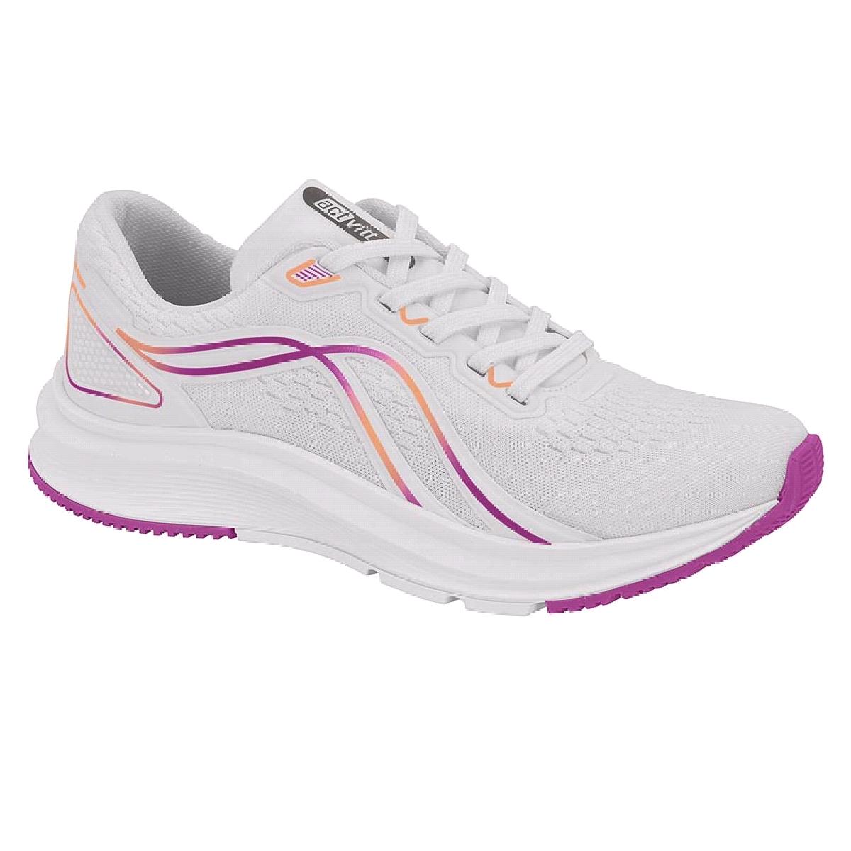 BRANCO/ROXO