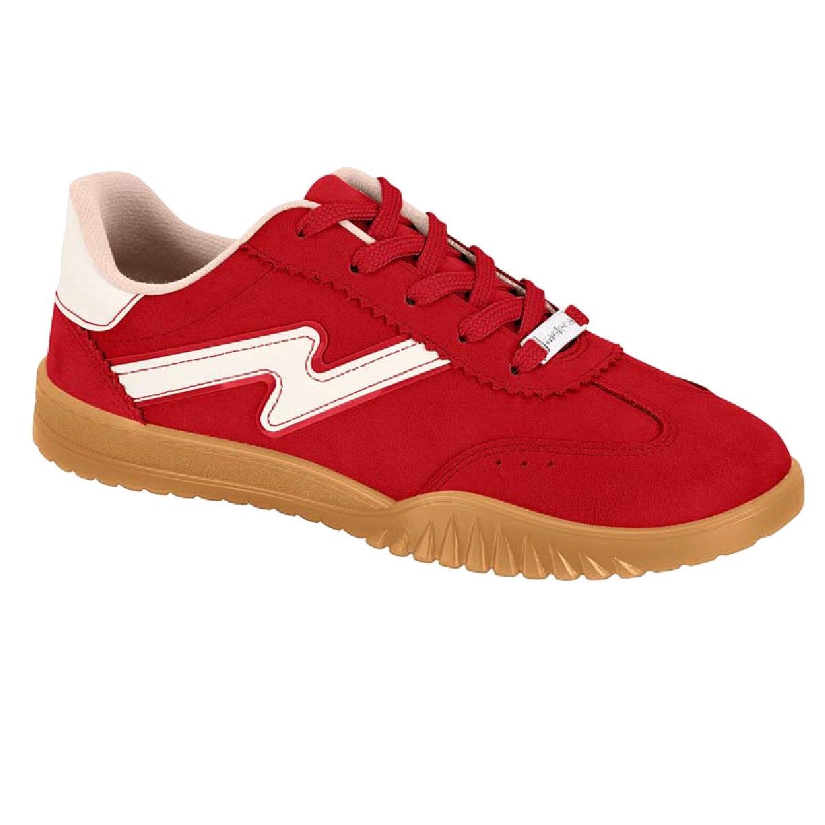 VERMELHO/BRANCO