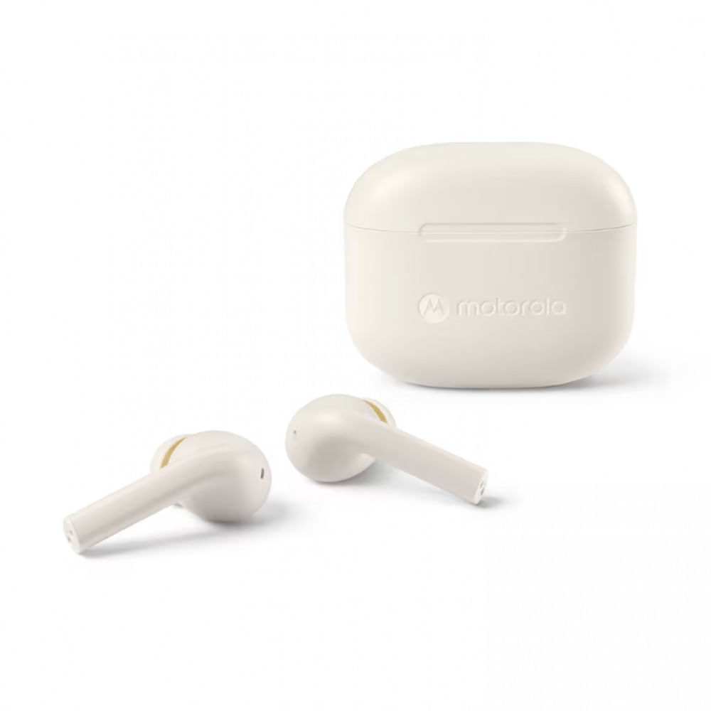 Imagem Fone De Ouvido Bluetooth Motorola Moto Buds 065