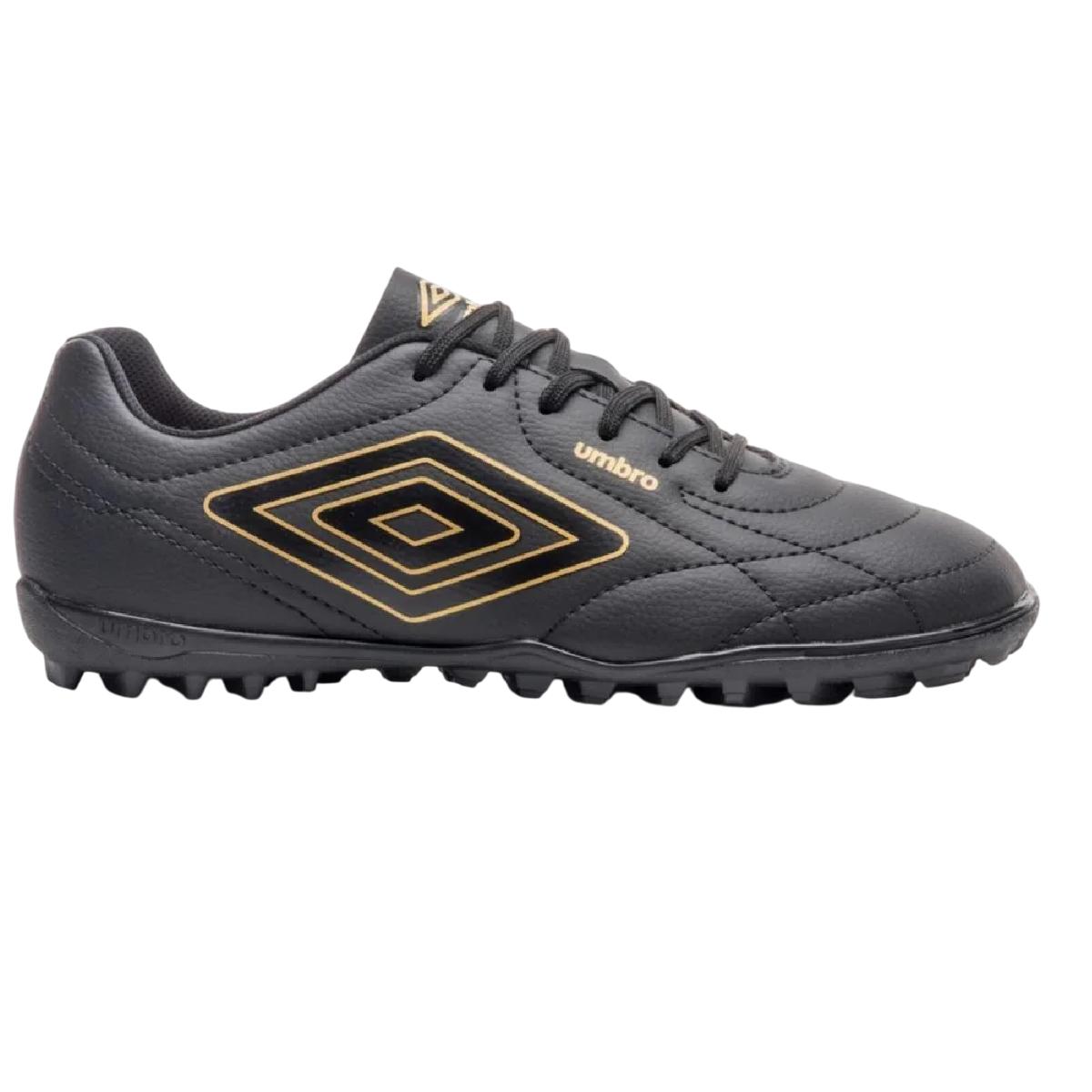 PRETO/DOURADO
