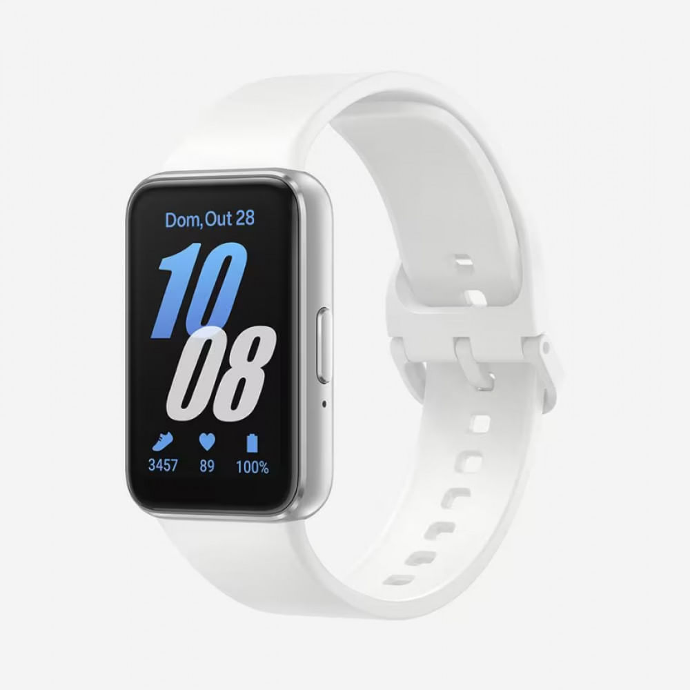 Imagem Galaxy Fit3 Display 1.6 Polegadas Amoled Bluetooth Samsung