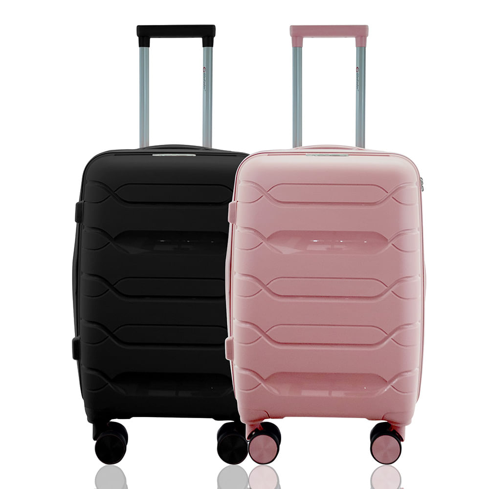Preto e Rosé