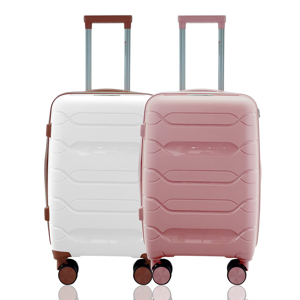 Rosé e Branco
