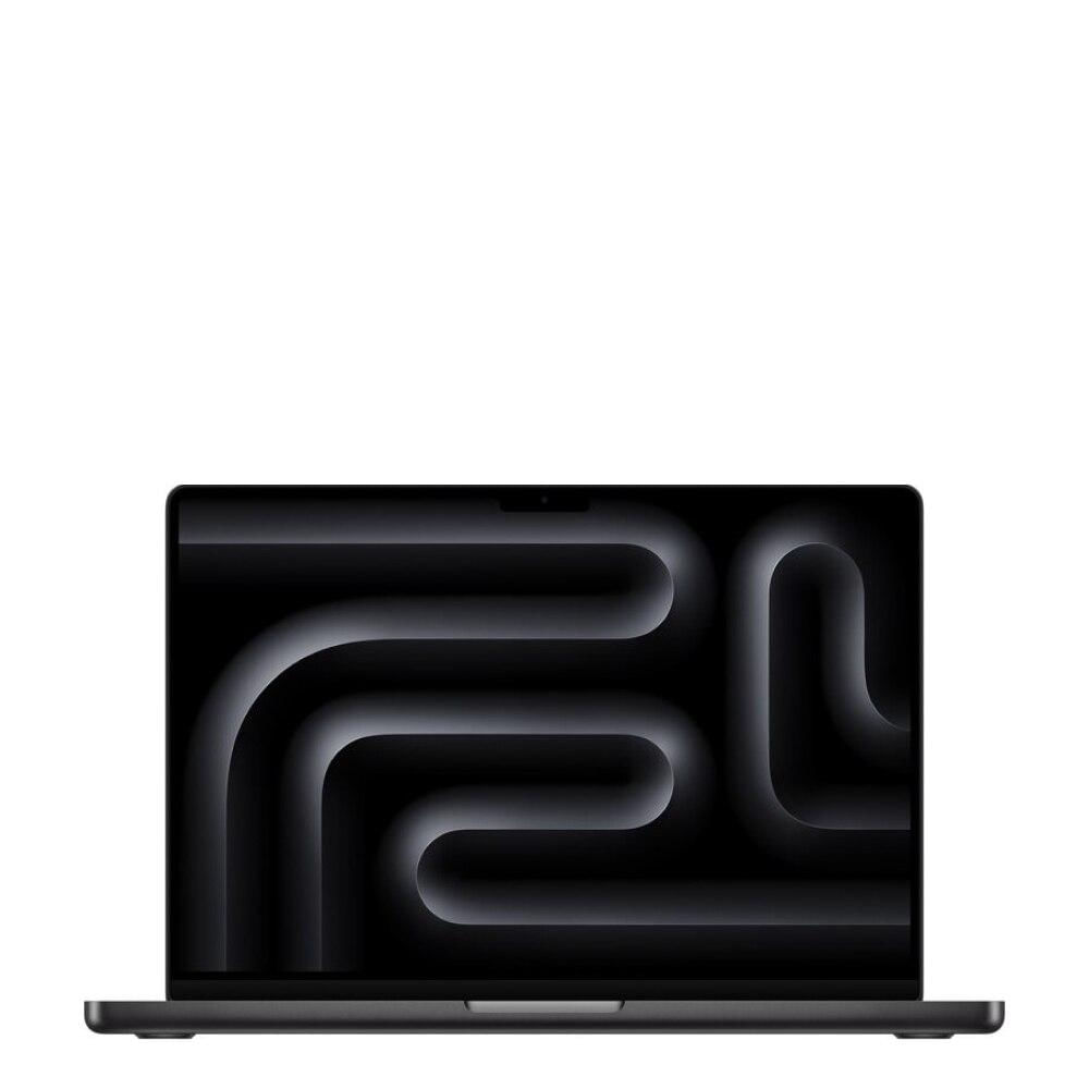 Imagem Apple Macbook Pro 14", M4 Max, Cpu De 14 Núcleos, Gpu De 32 Núcleos, 36Gb Ram, 1Tb Ssd - Preto-Espacial