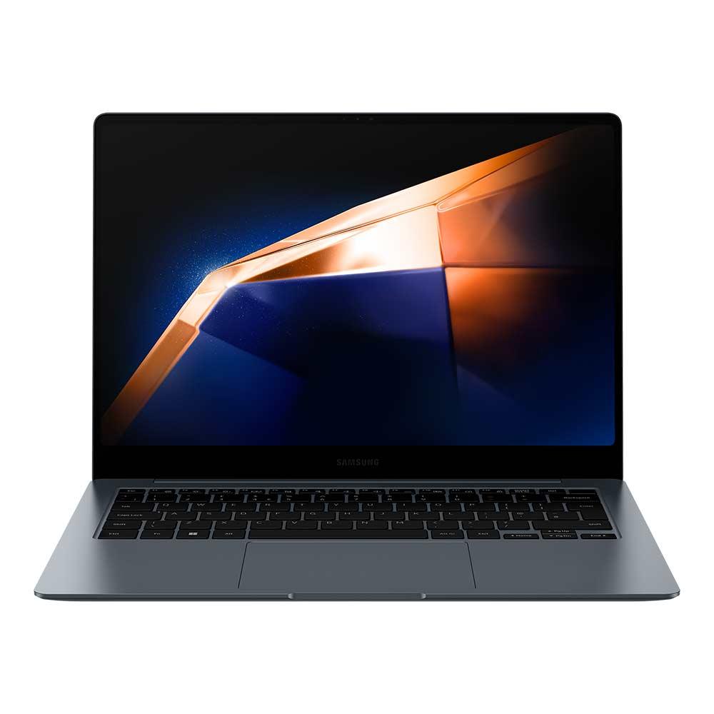 Imagem Notebook Samsung Galaxy Book4 Pro, Intel Core Ultra 5 125H, 16Gb/512Gb Nvme, Win 11, Tela 14" Touch - Np940xgk-Kg2br