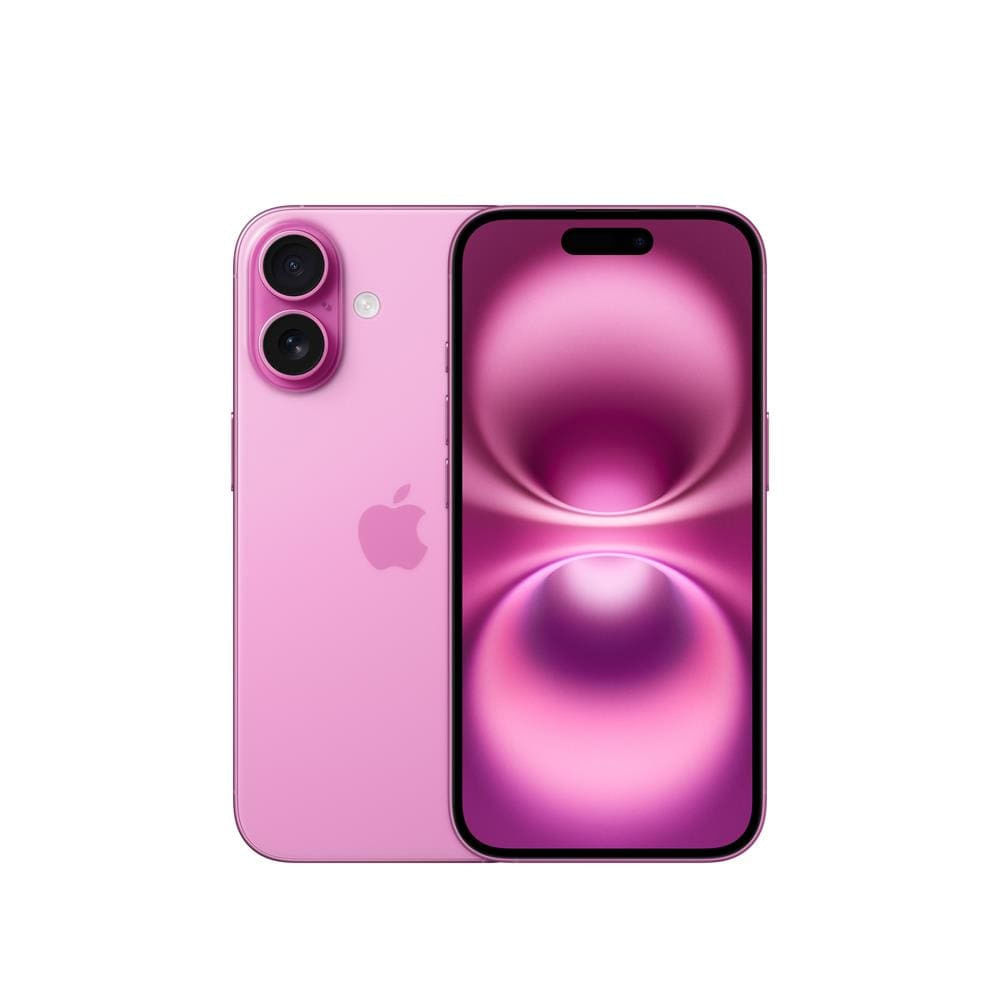 Imagem Apple Iphone 16 Plus 128Gb Câmera Traseira Dupla