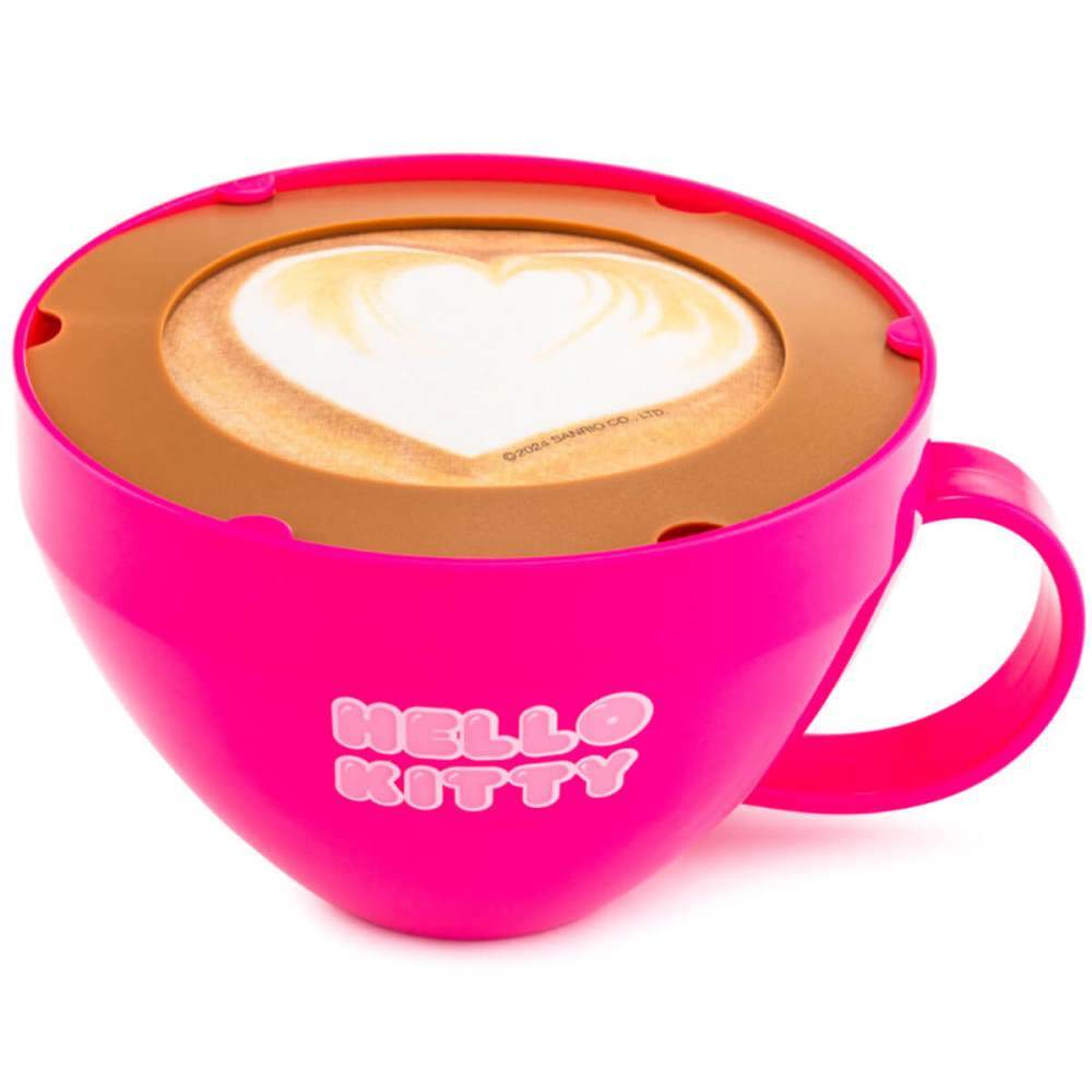 CORACAO PINK