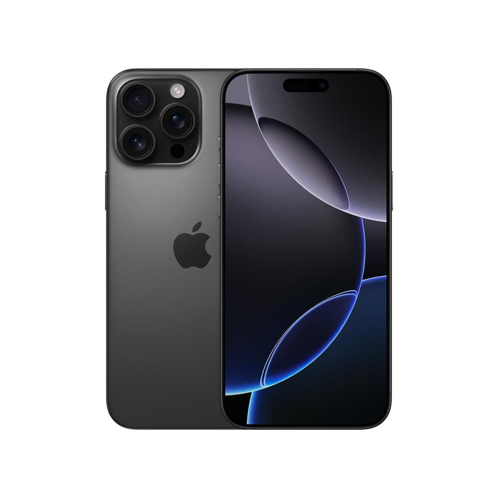 Imagem Iphone 16 Pro Max 512Gb Bluetooth 5.3 Apple
