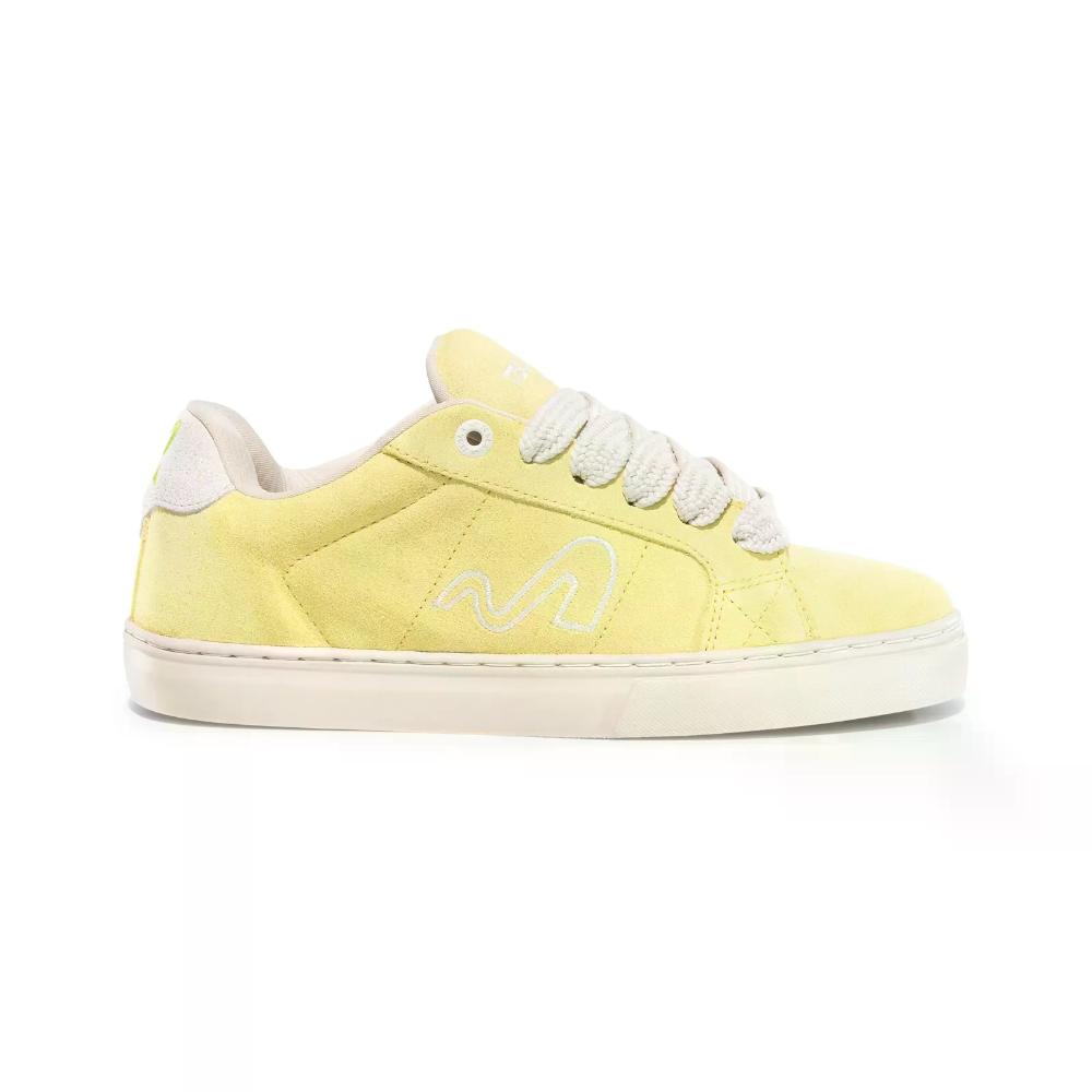AMARELO