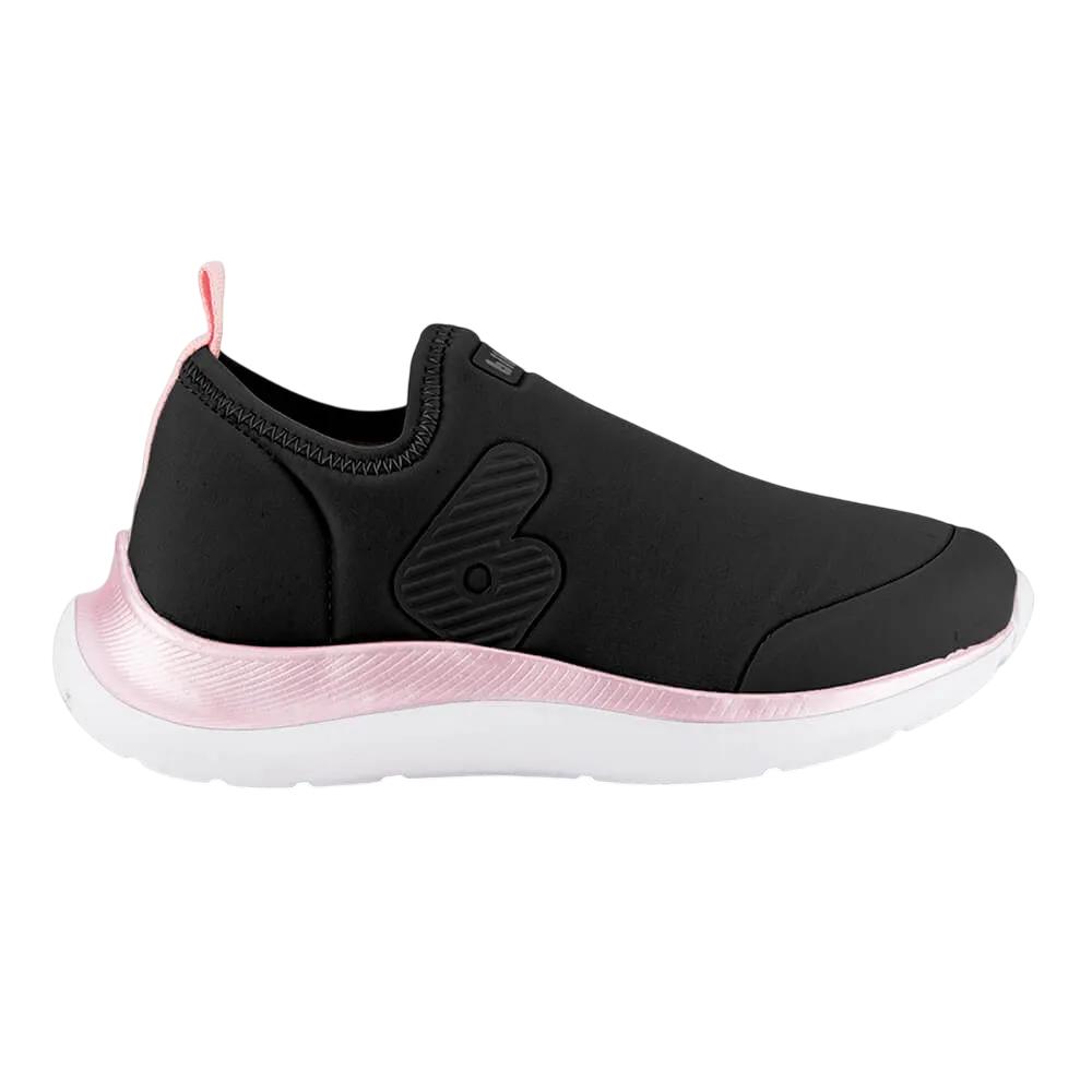 PRETO/ROSA