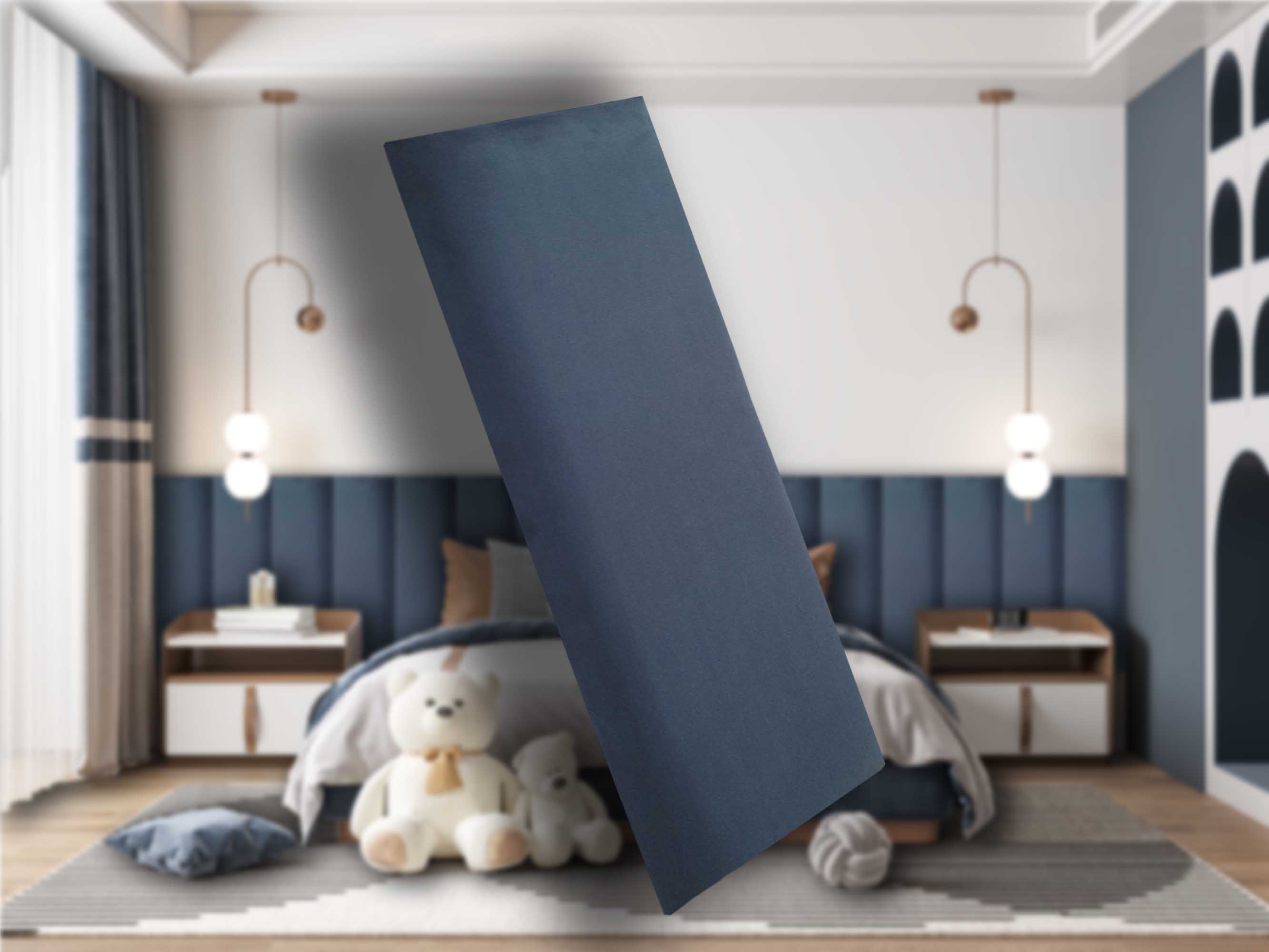 Azul