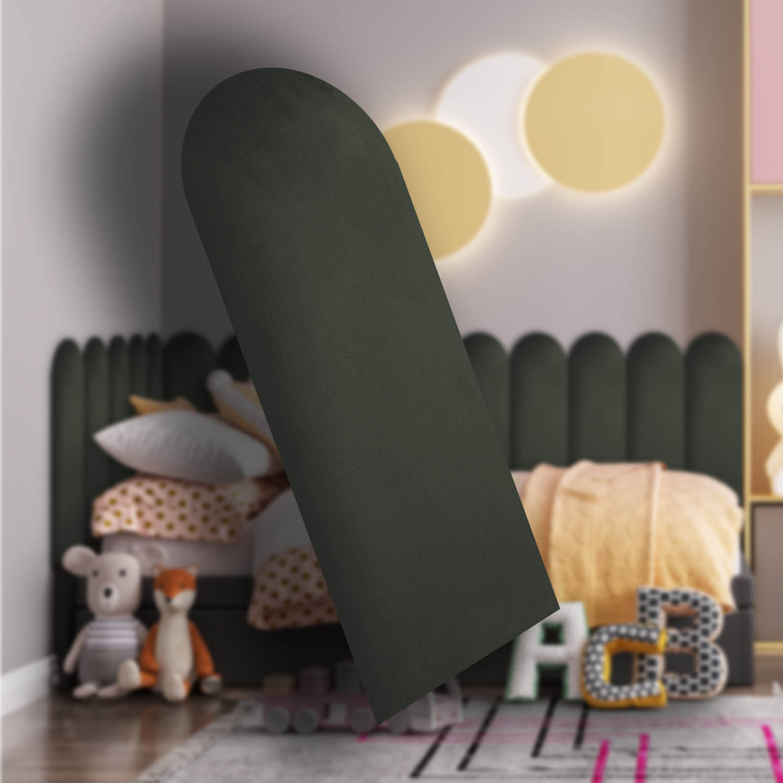 Verde