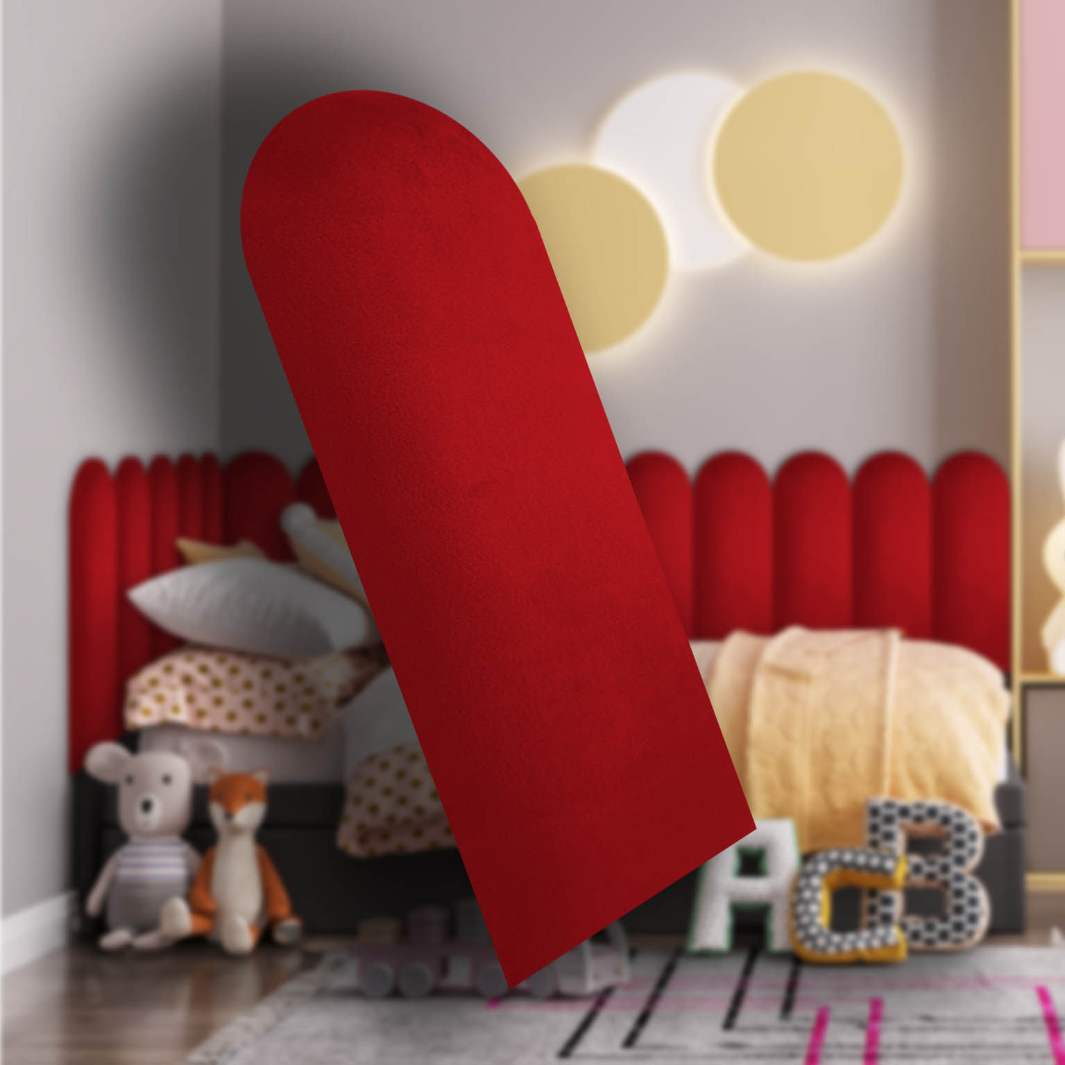 Vermelho