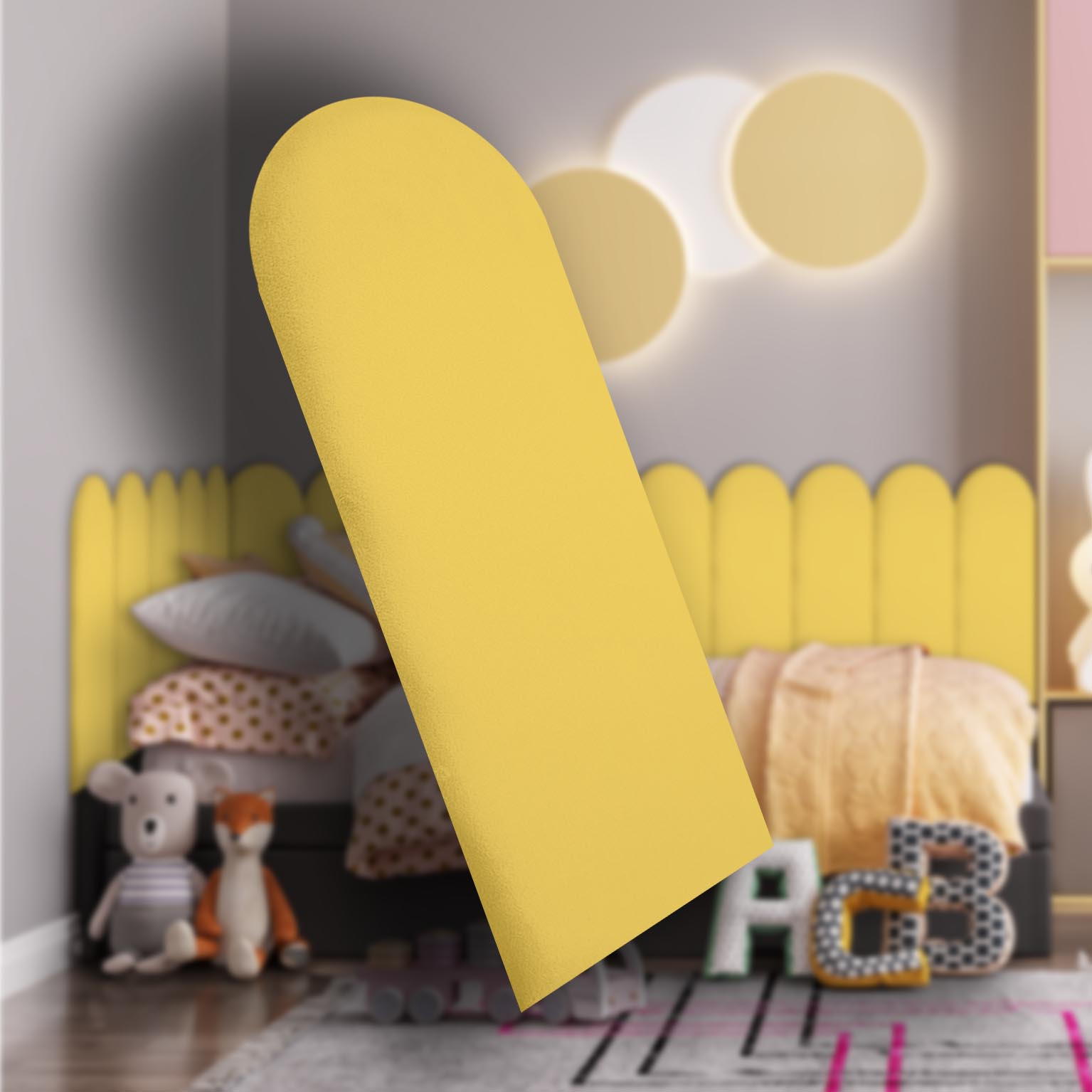 Amarelo