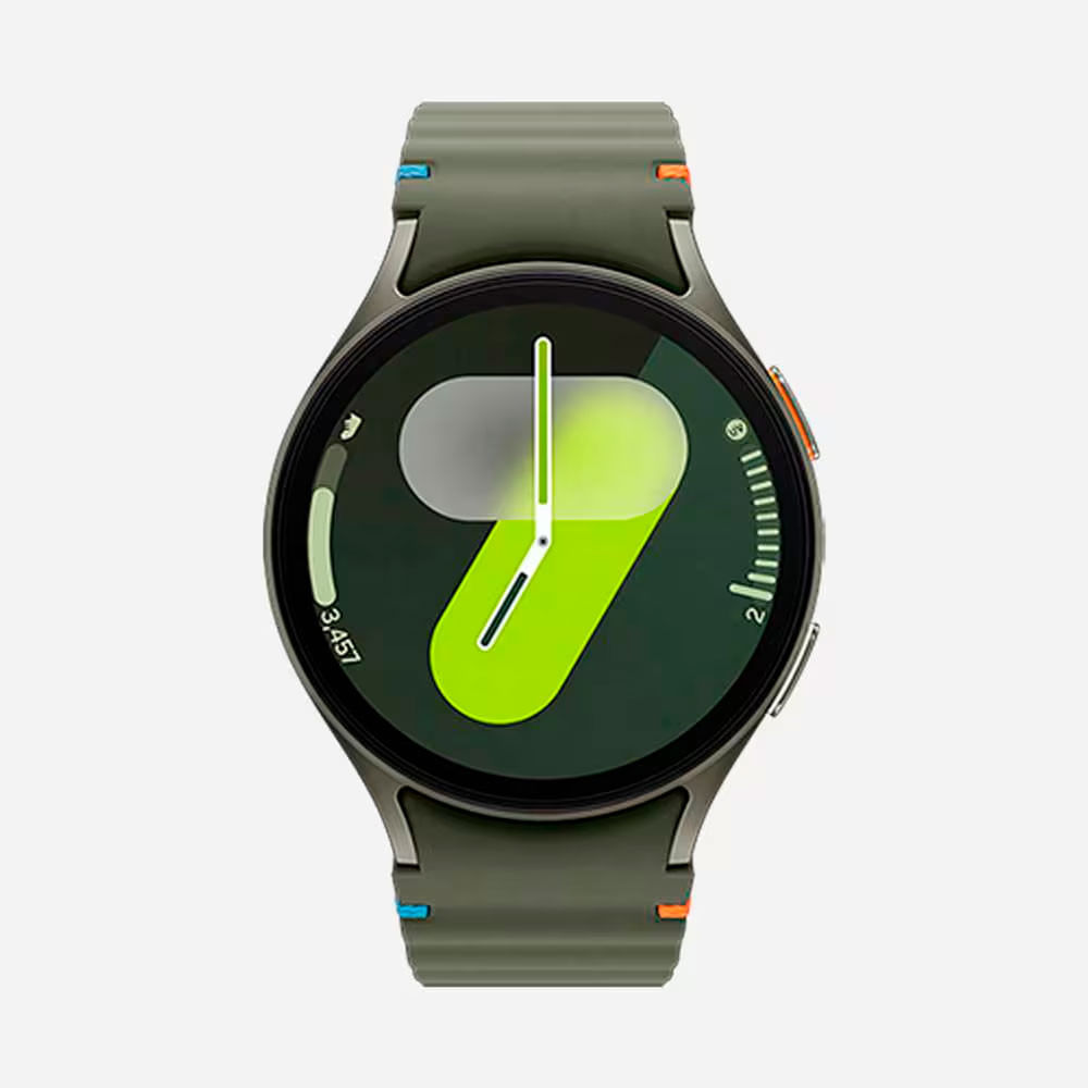 Imagem Smartwatch Galaxy Watch7 Tela Super Amoled De 1.47 Samsung