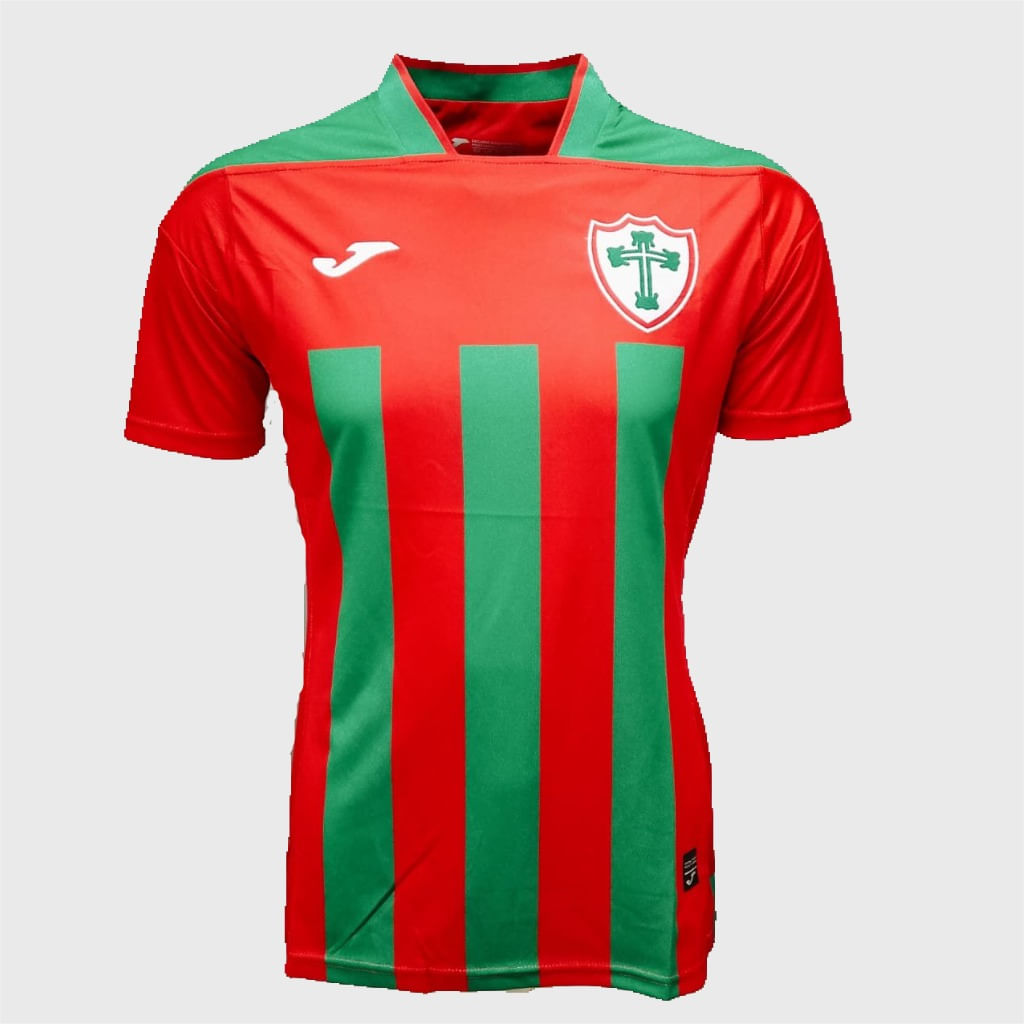 Vermelho