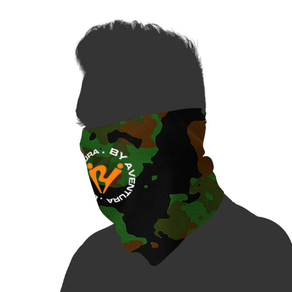 Camuflado 1800
