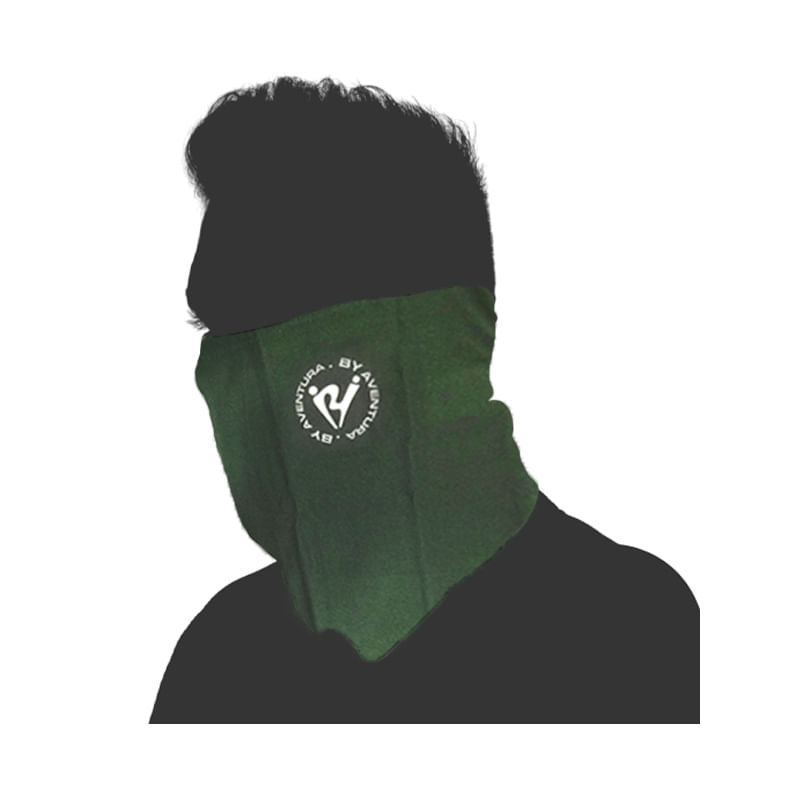 Verde Militar 001