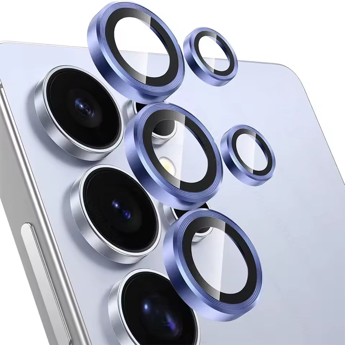 S25 Ultra Azul Claro