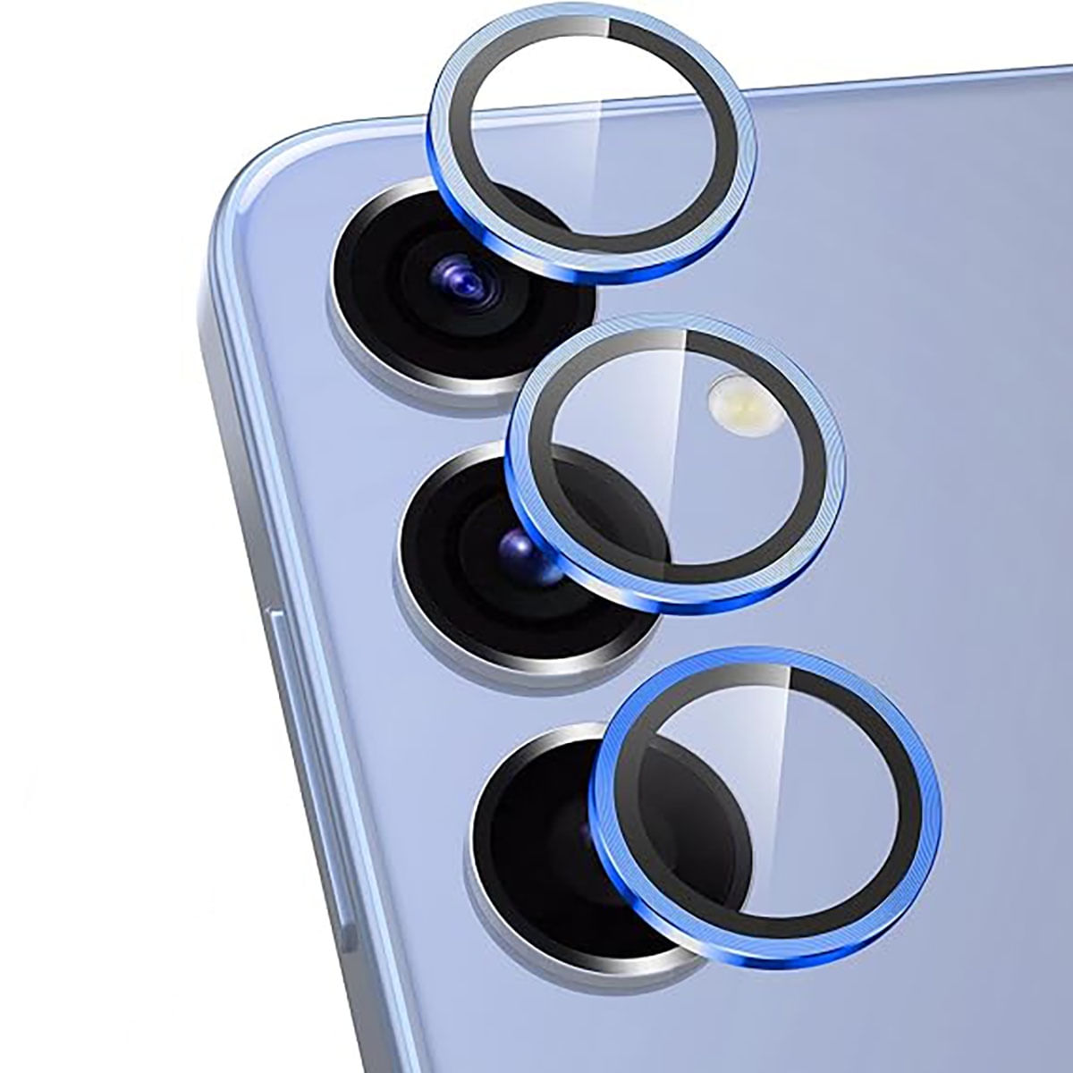 S25 Normal Azul Escuro