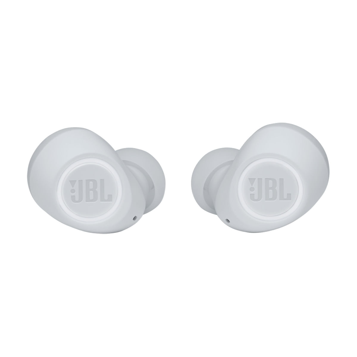 Fone De Ouvido Auricular Jbl Home Jblfreeiitwswht Branco