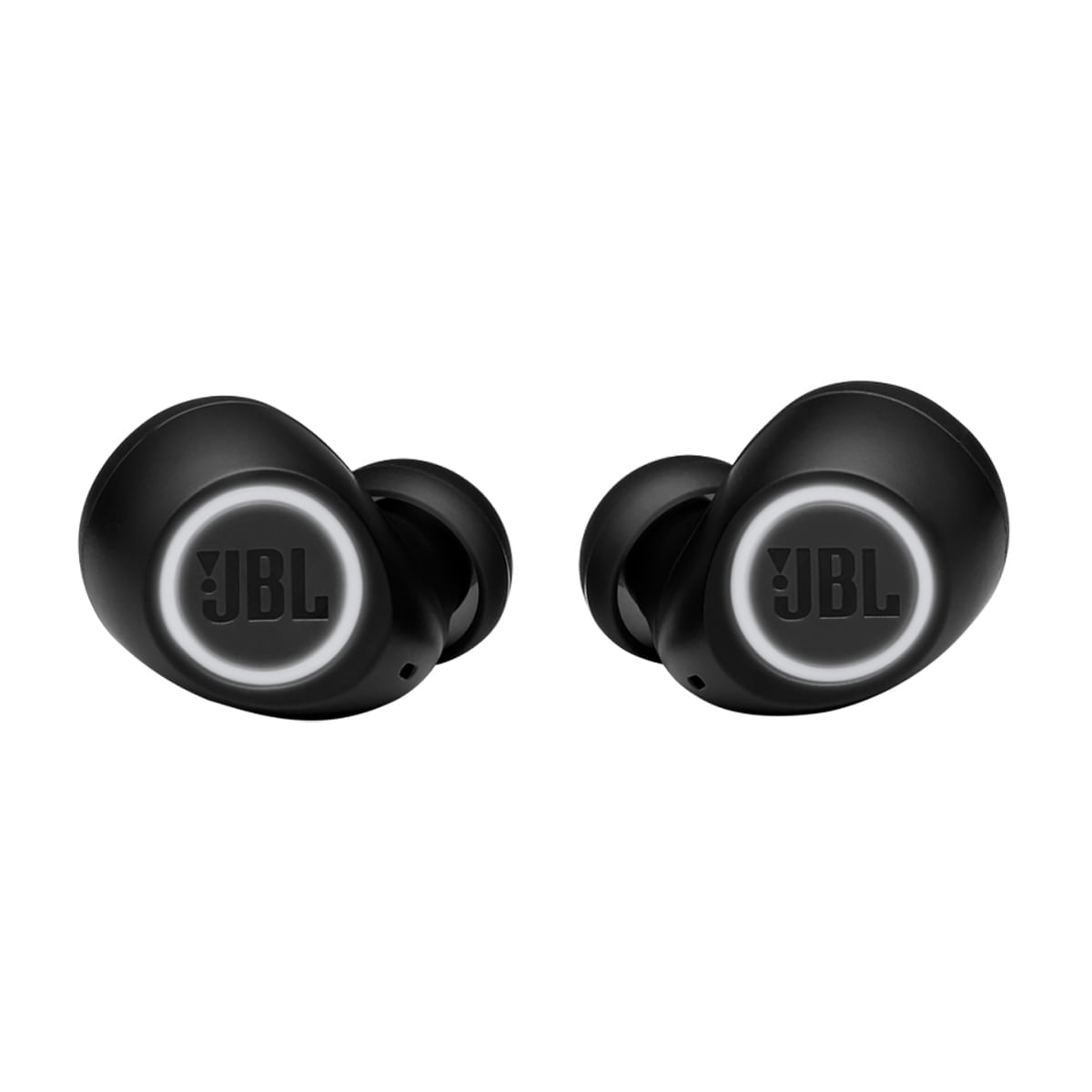 Fone De Ouvido Auricular Jbl Home Jblfreeiitwsblk Preto