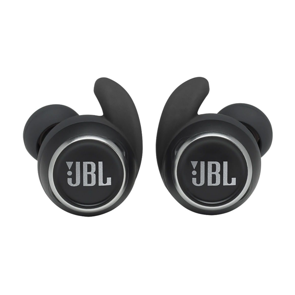 Fone De Ouvido Auricular Jbl Sport Jblreflminincblk Preto