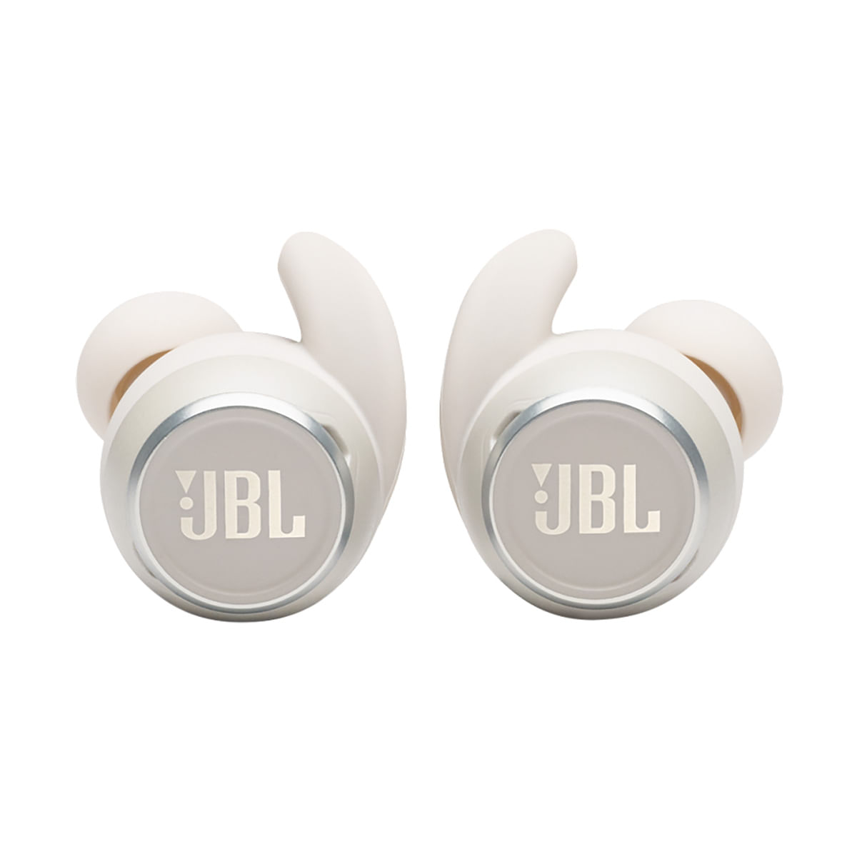 Fone De Ouvido Auricular Jbl Sport Jblreflminincwht Branco