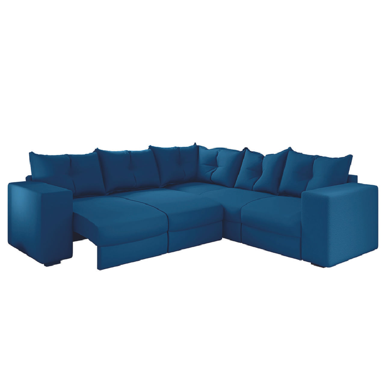 Azul