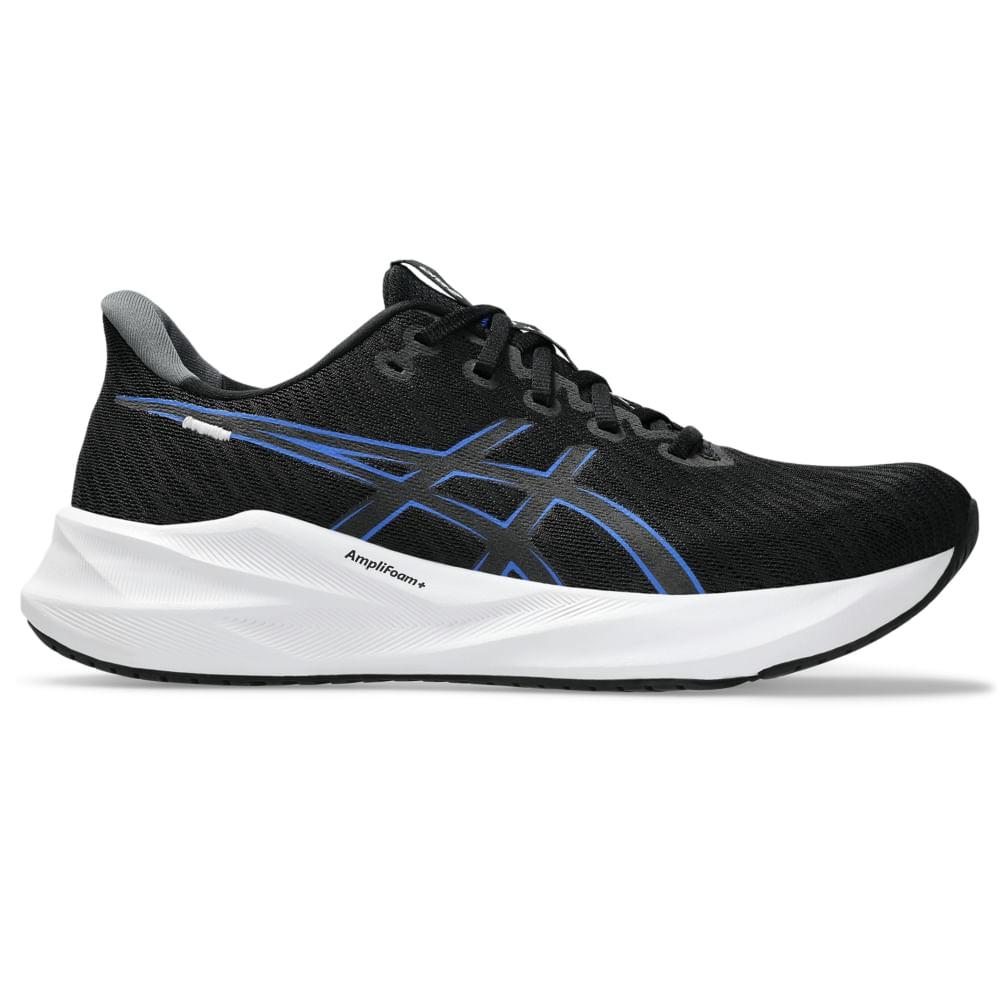 Tenis Asics Versablast 4 Verde/prata 044 - Carrefour