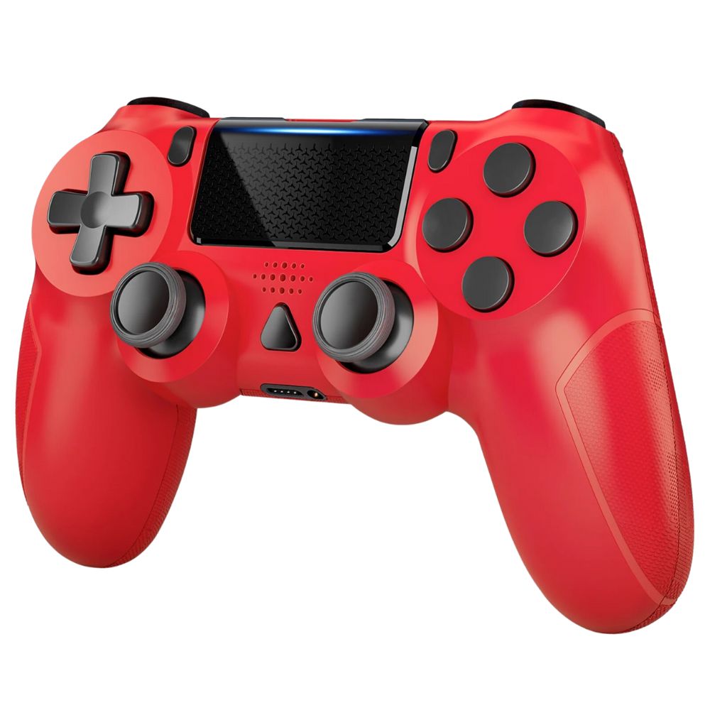 Vermelho