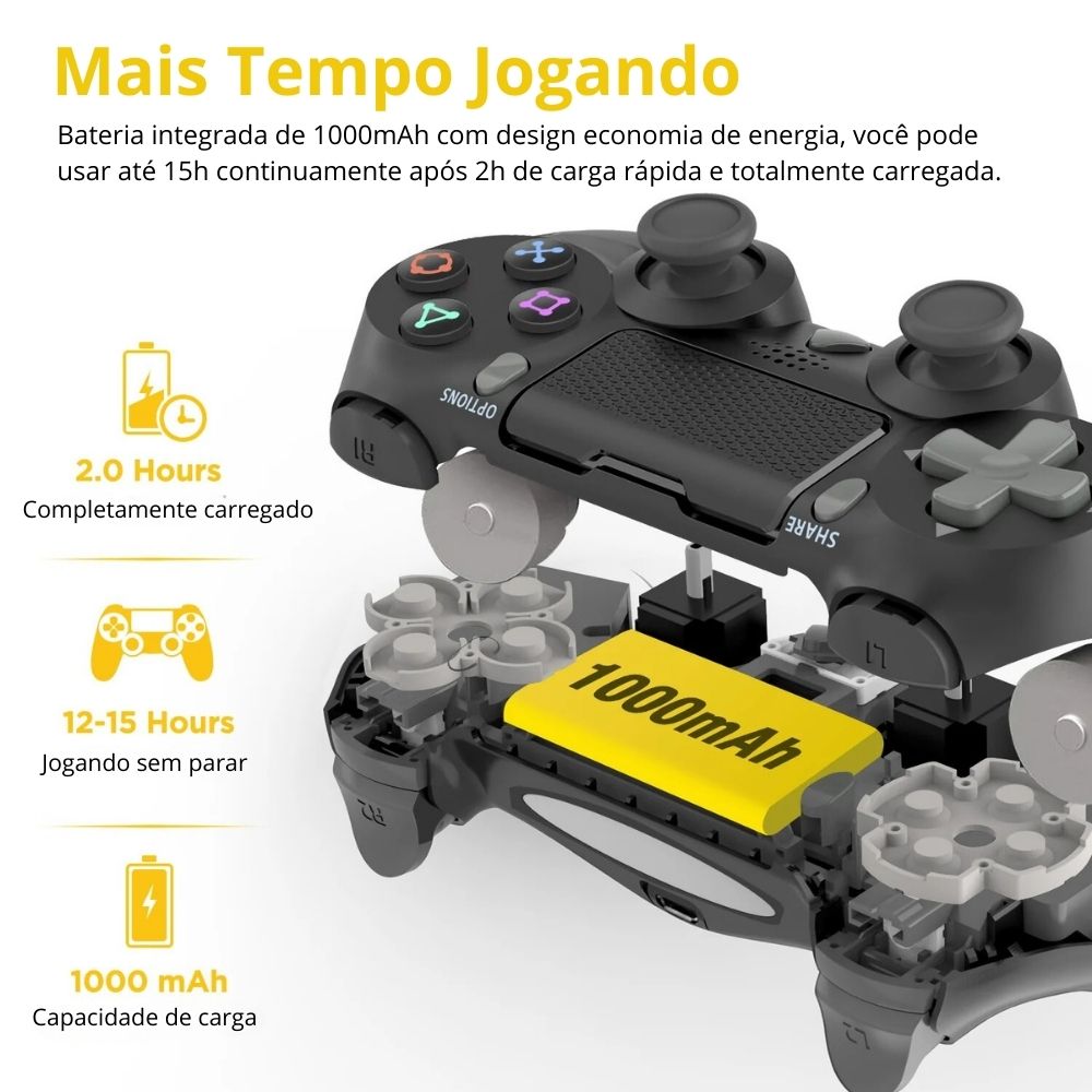 Preto
