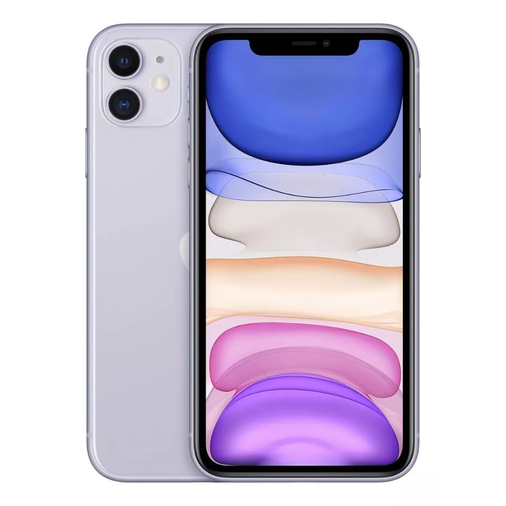 Amazon | 【整備済み品】 Apple iPhone 11 64GB ホワイト SIM