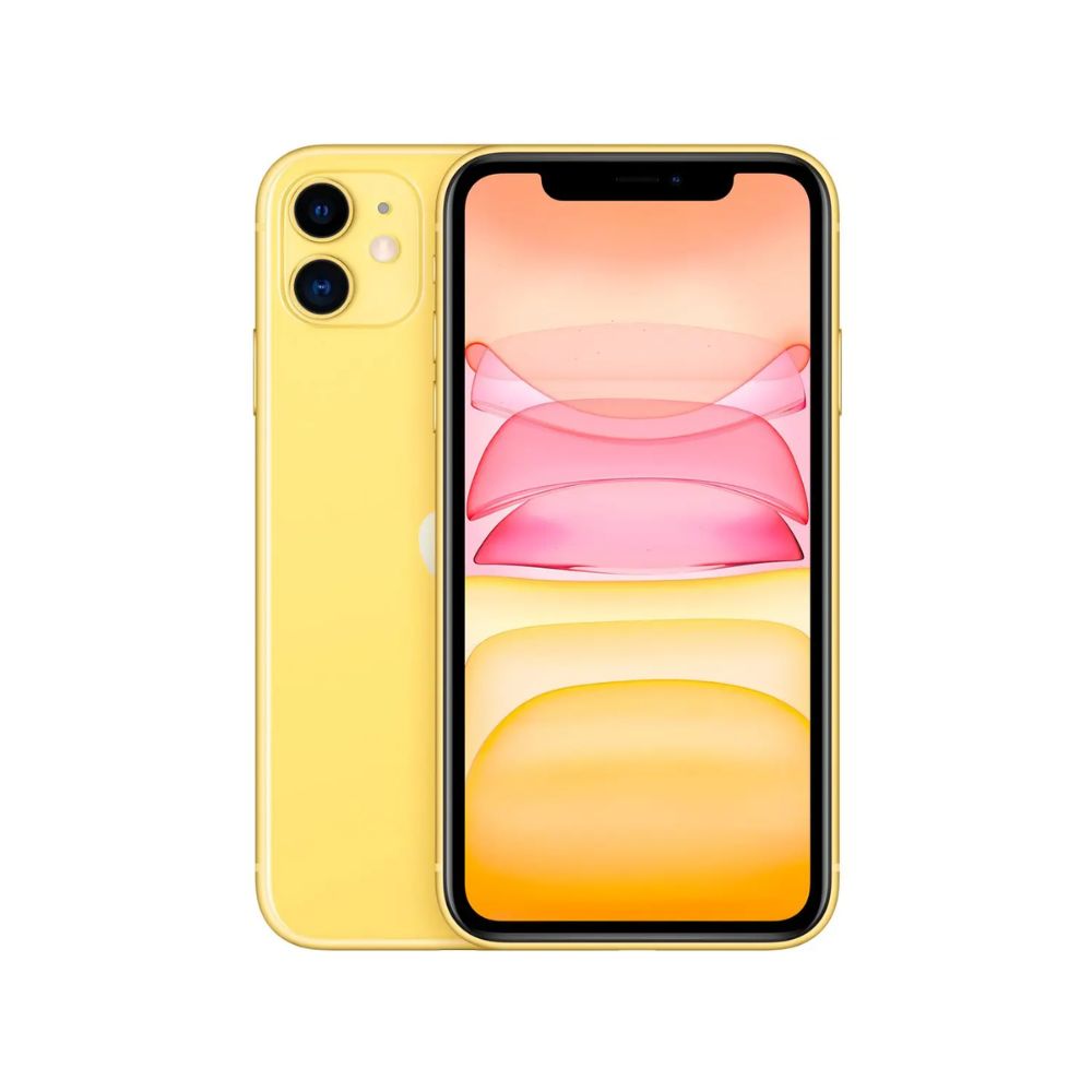 iPhone 11 64GB