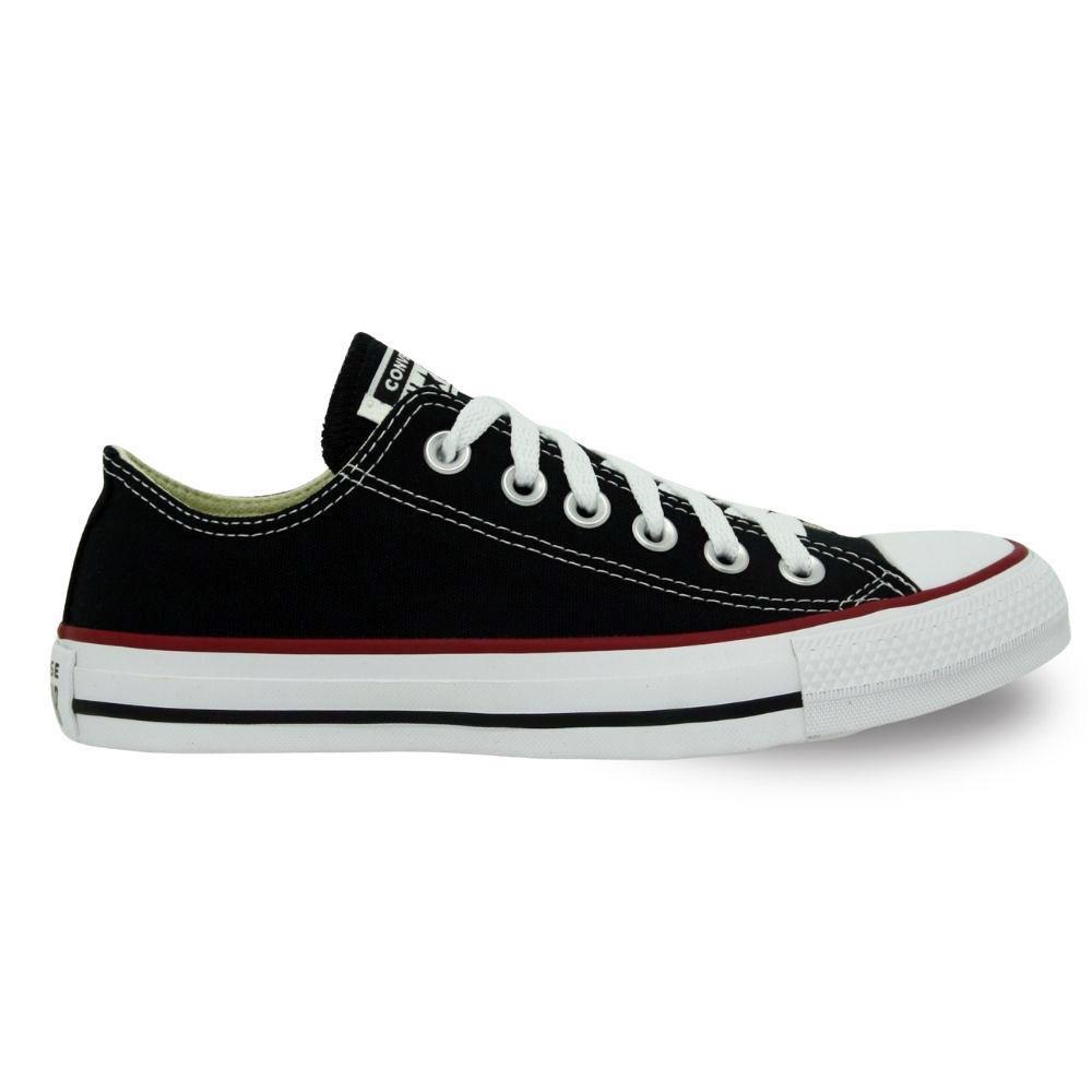 PRETO/VERMELHO