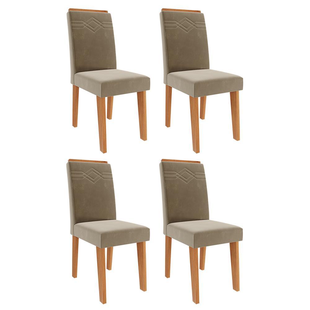 Cinamomo/Suede Joli